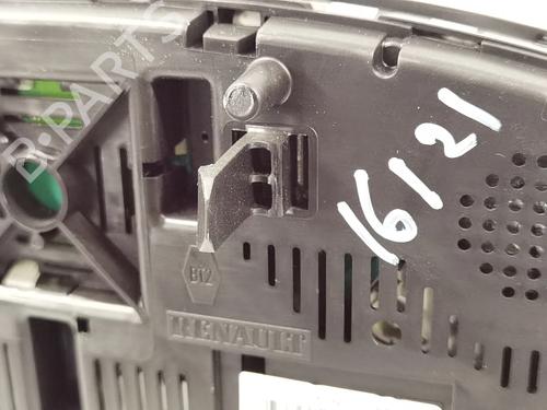 Instrument cluster RENAULT LAGUNA III Grandtour (KT0/1) 2.0 dCi (KT01, KT08, KT09, KT0K, KT12, KT1D, KT1W) | BP16113641C47 