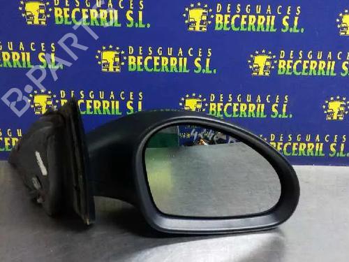 Right mirror SEAT IBIZA III (6L1) 1.9 TDI | BP8443558C27 