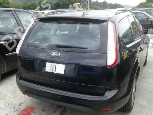 Left front window switch FORD FOCUS II Turnier (DA_, FFS, DS) 1.6 TDCi | BP8446691C106  - Image 9