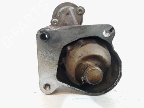 Used Starter FORD FOCUS II (DA_, HCP, DP) 1.6 TDCi (109 hp) 8476059