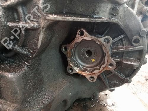Gearbox AUDI A3 Sportback (8PA) 2.0 TDI | BP24680559M3 