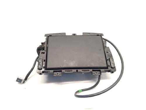 Multifunctionele display PEUGEOT 3008 I MPV (0U_) 2.0 HDi (163 hp) 29869860