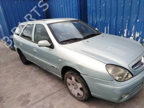 Left front fog light CITROËN XSARA Break (N2) 2.0 HDi 109 | BP8489263C30 