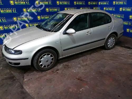 ABS pump SEAT TOLEDO II (1M2)  | BP8460722M43 