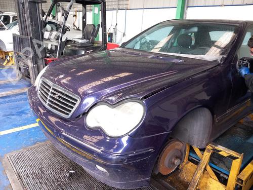 Engine control unit (ECU) MERCEDES-BENZ C-CLASS (W203) C 220 CDI (203.006, 203.008) | BP34116348M57  - Image 10