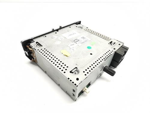 Radio RENAULT MEGANE III Hatchback (BZ0/1_, B3_)  | BP27241507E6 