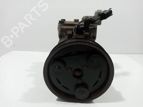 Used AC compressor HYUNDAI ACCENT II (LC) 1.5 CRDi (82 hp) 9749947