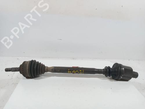 Used Right front driveshaft RENAULT CLIO II (BB_, CB_) [1998-2016]  8482206