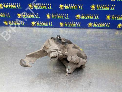 Left rear brake caliper NISSAN PRIMERA Hatchback (P12) 2.2 dCi | BP16880857M107 