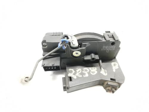 tailgate-lock-nissan-primastar-van-x83-2002-34277840 main image