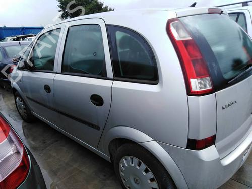 Starter OPEL MERIVA A MPV (X03) 1.3 CDTI (E75) | BP8484572M8 