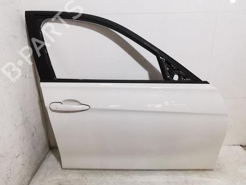 Used Right front door Right front door 38710447 38710447