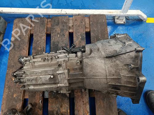 Gearbox BMW 1 (E87) 118 d | BP17989396M3 