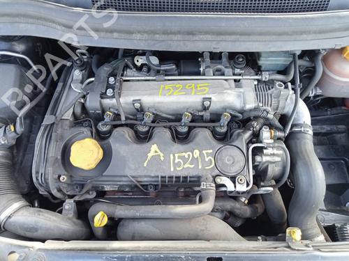 Rim OPEL ZAFIRA / ZAFIRA FAMILY B (A05) 1.9 CDTI (M75) | BP26909963C45 
