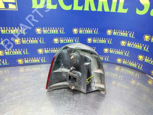 Right taillight RENAULT TWINGO I (C06_) 1.2 (C063, C064) | BP8433797C35 