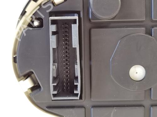 Instrument cluster FORD FIESTA VI (CB1, CCN)  | BP24150686C47 