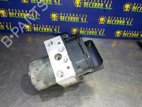 Used ABS pump CITROËN C8 (EA_, EB_) [2002-2025]  8432921