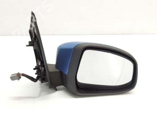 Used Right mirror FORD FOCUS II (DA_, HCP, DP) 1.8 TDCi (115 hp) 28605825