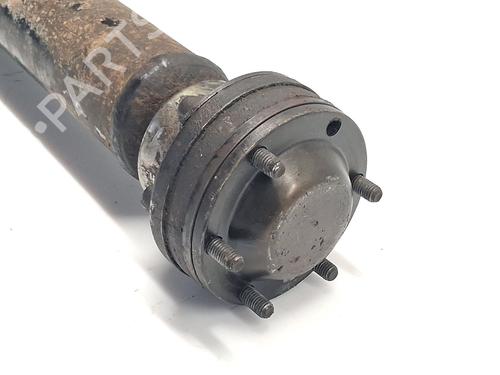 Driveshaft KIA SORENTO I (JC) 2.5 CRDi 4WD | BP29476766M37 