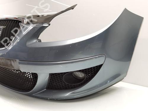 Front bumper SEAT ALTEA (5P1) 1.9 TDI | BP25890880C7 