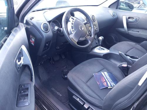 Left mirror NISSAN QASHQAI I (J10, NJ10) 2.0 | BP31189882C26 