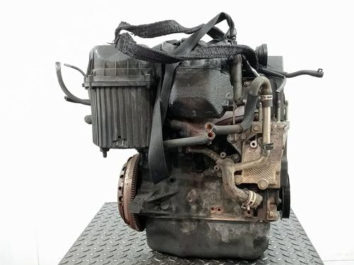 Engine CITROËN SAXO (S0, S1) 1.5 D | BP29606932M1 