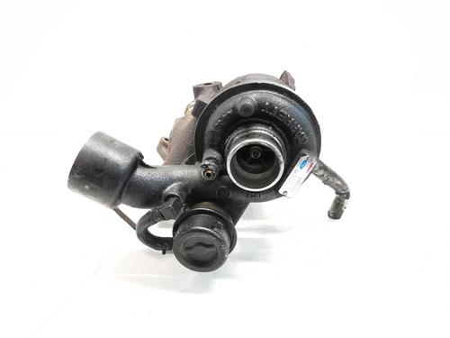 Used Turbocharger/Supercharger FORD MONDEO II Turnier (BNP) [1996-2000]  28600568