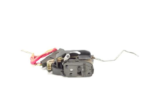 Front left lock MAZDA 323 F VI Hatchback (BJ) 2.0 TD | BP13033909C98 