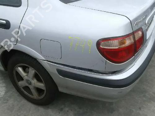 Electronic module NISSAN ALMERA II Hatchback (N16) 2.2 Di | BP14018825M83 