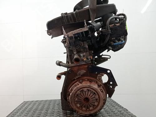 Engine FIAT GRANDE PUNTO (199_) 1.4 (199AXB11, 199AXB1A, 199BXB1A, 199AXL1A) | BP28516599M1 