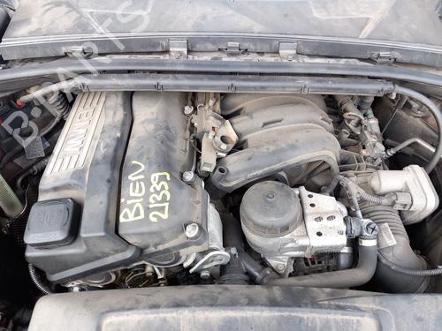Gearbox BMW 3 (E90) 318 i | BP40227917M3 - Image 11