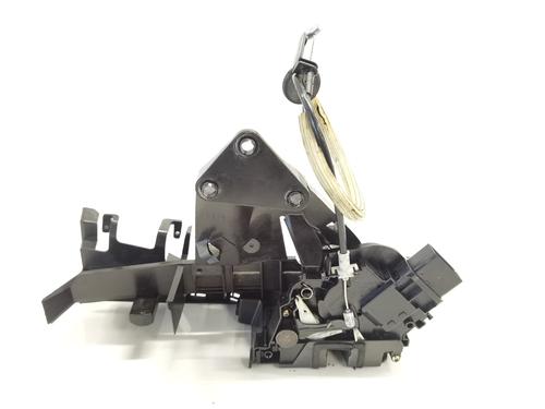 Front left lock FORD FOCUS II (DA_, HCP, DP)  | BP8430877C98 