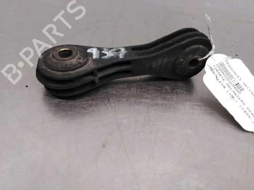 Used Right front suspension arm SEAT LEON (1M1) [1999-2006]  14019542