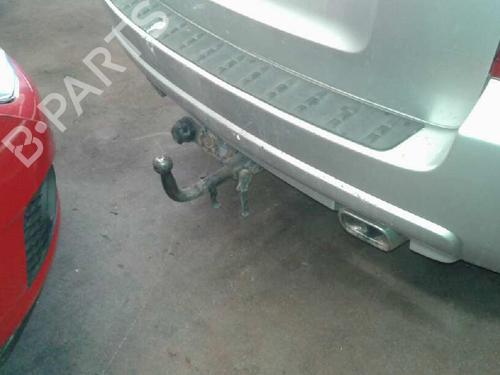 Left rear window switch KIA SPORTAGE II (JE_, KM_)  | BP8447432I29 