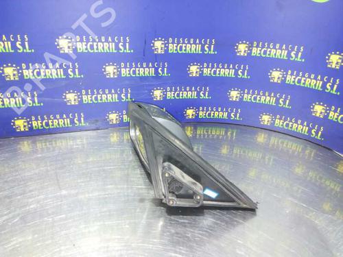 Left mirror HYUNDAI ACCENT II (LC) 1.5 CRDi | BP8428365C26 
