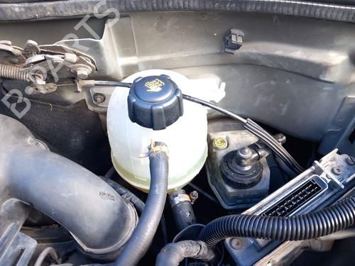 Used Expansion tank RENAULT KANGOO (KC0/1_) D 65 1.9 (KC0E, KC02, KC0J, KC0N) (64 hp) 29511999