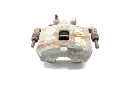 Used Left front brake caliper MITSUBISHI L200 / TRITON (KA_T, KB_T) [2004-2018]  27996758