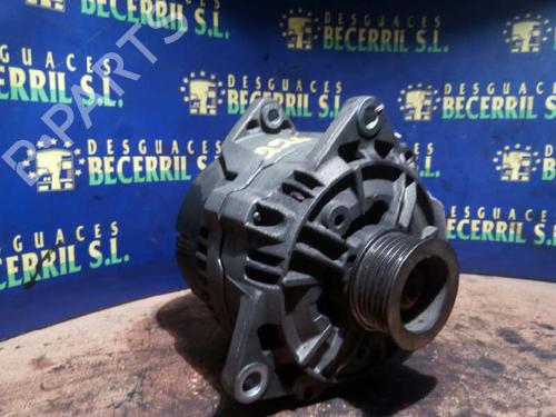 Used Alternator FORD MONDEO I (GBP) [1993-1996]  8434954