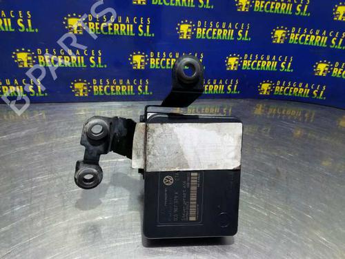 ABS pump SEAT LEON (1M1) 1.9 TDI | BP8429559M43 