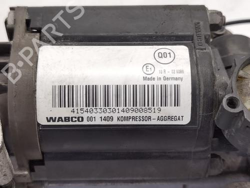 Suspension compressor AUDI ALLROAD C5 (4BH) 2.5 TDI quattro | BP23421632M103 
