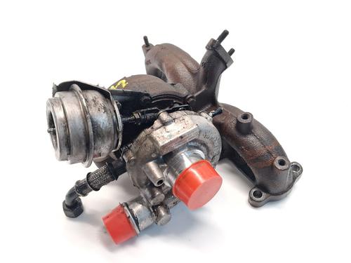 Used Turbocharger/Supercharger Turbocharger/Supercharger SKODA OCTAVIA I (1U2) 1.9 TDI (110 hp) 33470003 33470003