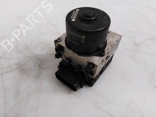 Used ABS pump PEUGEOT 206 Hatchback (2A/C) 2.0 HDI 90 (90 hp) 8472559