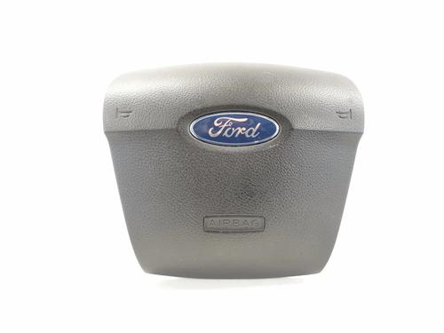 Used Driver airbag FORD S-MAX (WA6) 2.0 TDCi (140 hp) 13257210