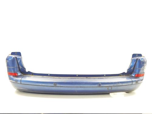 Bagtil kofangere CITROËN C8 (EA_, EB_) 2.2 HDi (128 hp) 21529794