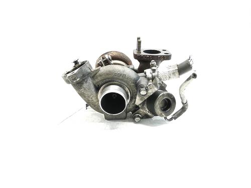 Used Turbocharger/Supercharger CITROËN C4 I (LC_) 1.6 HDi (109 hp) 29505567