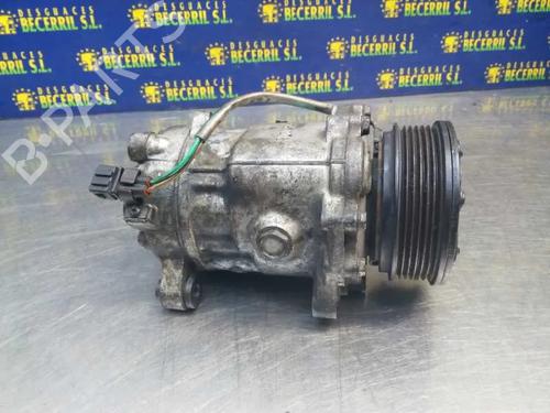 AC compressor SEAT AROSA (6H1) 1.4 16V | BP8430178M34 