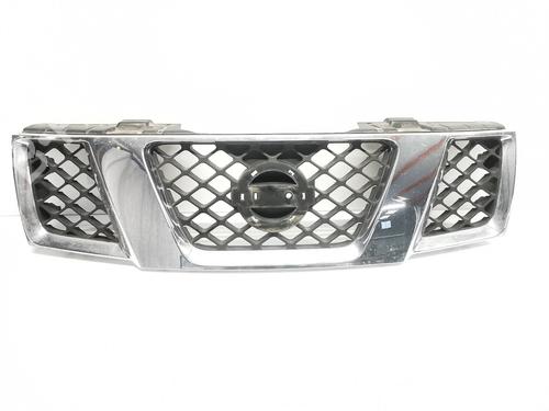 Used Grille Grille NISSAN NAVARA NP300 (D40) 2.5 dCi 4WD (174 hp) 36560879 36560879