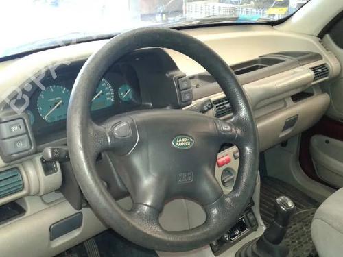 Left front driveshaft LAND ROVER FREELANDER I (L314) 2.0 DI 4x4 | BP8429230M38 