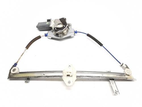 Used Front left window mechanism Front left window mechanism TATA INDICA 1.4 i (75 hp) 34124534 34124534