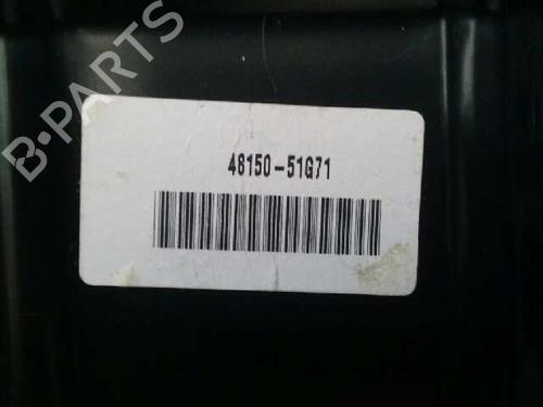 Driver airbag SUZUKI VITARA Cabrio (ET, TA) 1.6 i 16V (TA02, SE416) | BP8435007C9